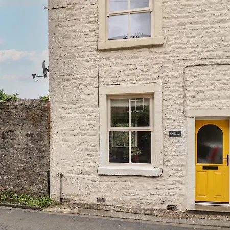 Ribble Holiday home *