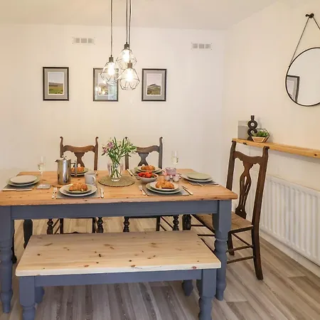 Ribble Holiday home Settle