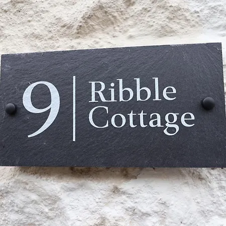 Ribble Holiday home