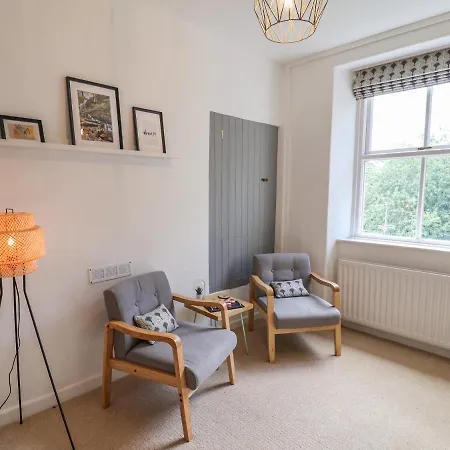 Holiday home Ribble