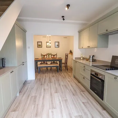 Ribble Holiday home