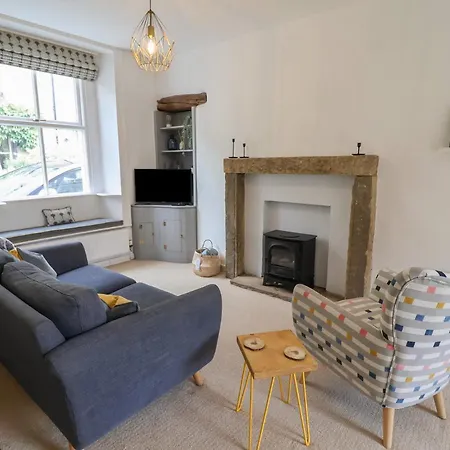 Holiday home Ribble *