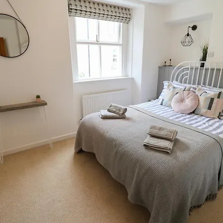 Ribble Holiday home *