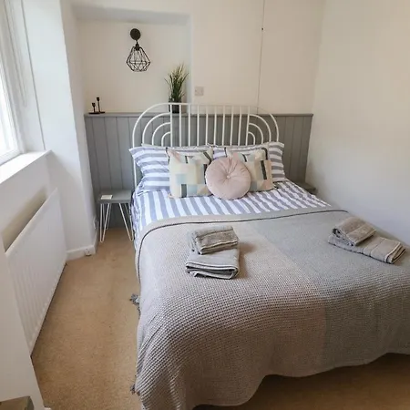 Casa de Férias Ribble *