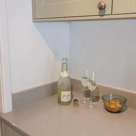 Holiday home Ribble