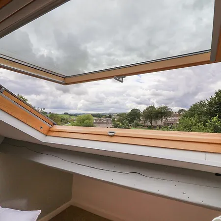 Holiday home Ribble