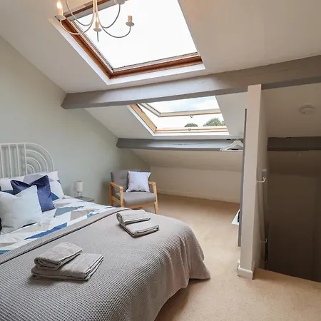 Holiday home Ribble Settle