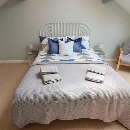 Holiday home Ribble *