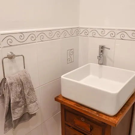 Σπίτι διακοπών Ribble *