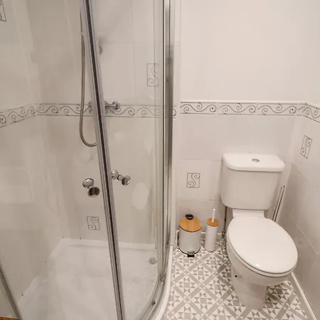 Ribble Σπίτι διακοπών